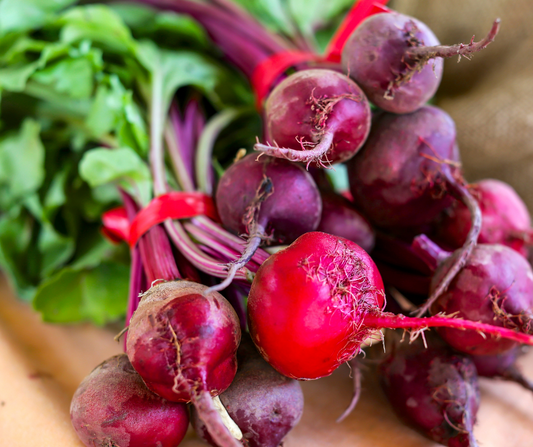 Dynamic Duos in Nutrition