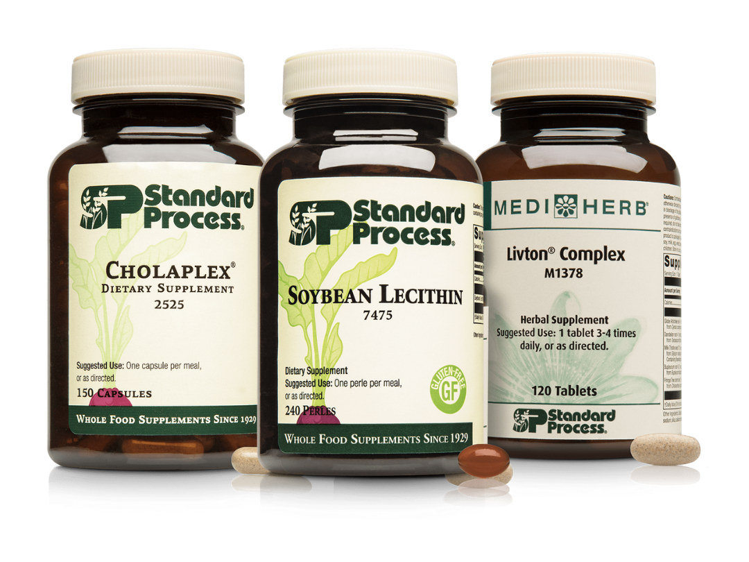 Premium Natural Health Supplements Online – Dr. Bob Bacon Supplements