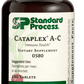 Cataplex A-C Tablet Bottle