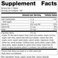A-F Betafood®, 360 Tablets, Rev 16 Supplement Facts