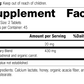 Adrenal Desiccated, 90 tablets, Rev 14, Supplement Facts