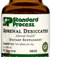 Adrenal Desiccated, 90 Tablets
