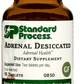 Adrenal Desiccated, 90 Tablets