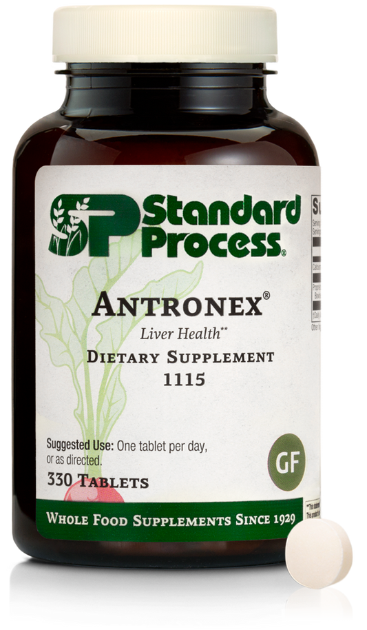 Antronex®, 330 Tablets