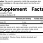 Cataplex® B12, 90 Tablets, Rev 14 Supplement Facts