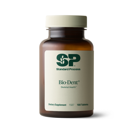 Bio-Dent®, 180 Tablets