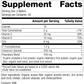 SP Children's Immune, 60 Wafers, Rev 02 Supplement Facts Image