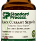 Black Currant Seed Oil, 60 Softgels