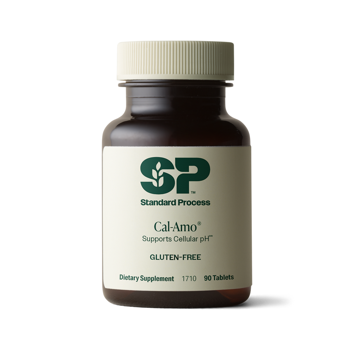 Cal-Amo®, 90 Tablets
