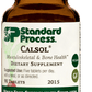 Calsol®, 90 Tablets