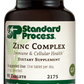 Zinc Complex, formerly known as Chezyn®, 90 Tablets