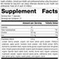 SP Cleanse®, 150 Capsules, Rev 18 Supplement Facts