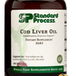 Cod Liver Oil, 180 Softgels