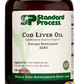 Cod Liver Oil, 180 Softgels