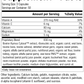 Congaplex®, 150 Capsules, Rev 26 Supplement Facts