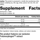 Dermatrophin PMG®, 90 Tablets, Rev 17 Supplement Facts