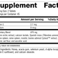 3850-Cataplex-E2-R19-Supplement-Facts-Label