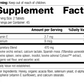 3850-Cataplex-E2-R19-Supplement-Facts-Label