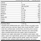 Emphaplex®, 90 Capsules, Rev 29 Supplement Facts