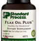 Flax Oil Plus, formerly known as Cataplex® F, 60 Softgels