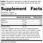 Ferrofood®, 150 Capsules, Rev 21 Supplement Facts