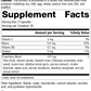 Gastrex®, 90 Capsules, Rev 03 Supplement Facts