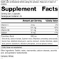 Gastrex®, 90 Capsules, Rev 03 Supplement Facts