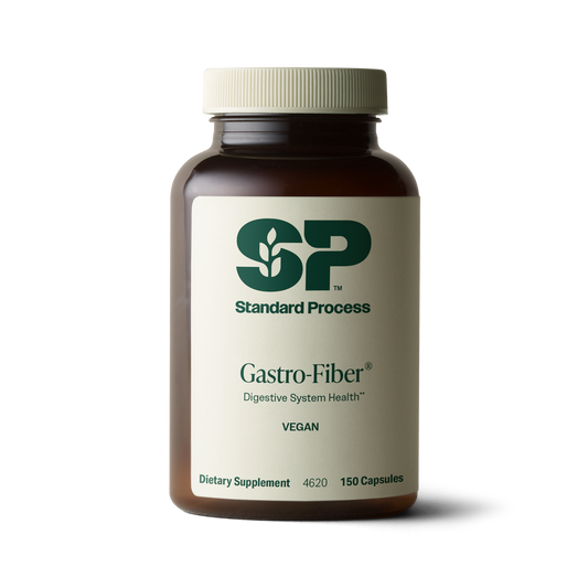 gastro fiber