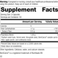 Gastro-Fiber®, 150 Capsules