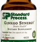 Ginkgo Synergy®, 40 Capsules