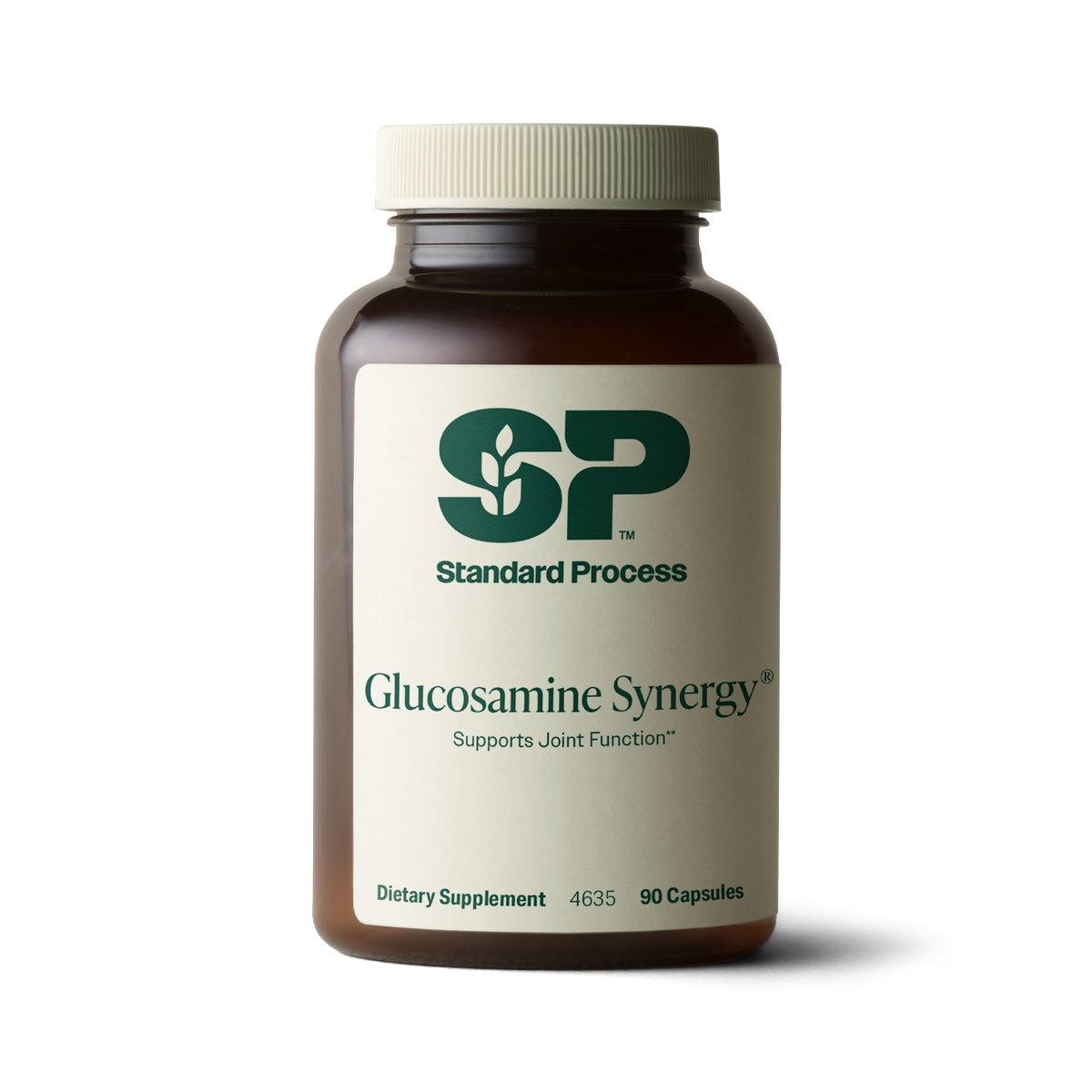 Glucosamine Synergy®, 90 Capsules