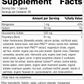 Glucosamine Synergy®, 90 Capsules, Rev 16 Supplement Facts