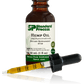 Hemp Oil Liquid 30 mL Product Image