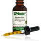 Hemp Oil Liquid 30 mL Product Image