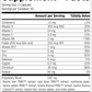 Immuplex®, 90 Capsules, Rev 06 Supplement Facts