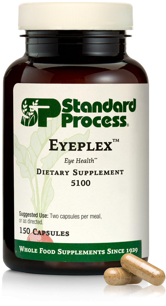 Eyeplex®, 150 Capsules