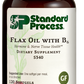 Flax Oil with B6, formerly known as Linum B6, 120 Perles