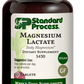 Magnesium Lactate, 90 Capsules