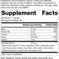 Min-Chex®, 90 Capsules, Rev 11 Supplement Facts