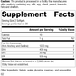 Olprima™ EPA|DHA, 60 Softgels, Rev 02 Supplement Facts