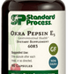 Okra Pepsin E3, 90 Capsules