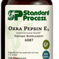 Okra Pepsin E3, 150 Capsules