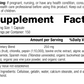 Okra Pepsin E3, 150 Capsules, Rev 03 Supplement Facts