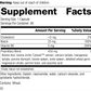 Orchex®, 90 Capsules, Rev 05, Product Label