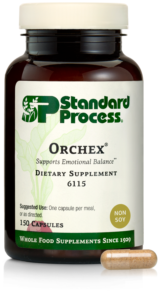 Orchex®, 150 Capsules