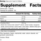 Orchex®, 150 Capsules, Rev 12, Product Label
