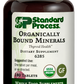 Organically Bound Minerals, 180 Tablets