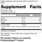 Ostrophin PMG®, 90 Tablets, Rev 16 Supplement Facts