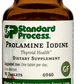 Prolamine Iodine, 90 Tablets