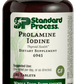 Prolamine Iodine, 180 Tablets